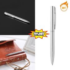1Pc Students Ball-point Pen Short Spin Office School Teens Roller Ball HOT picture