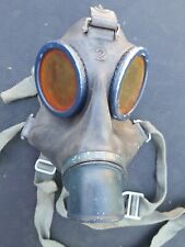 WW2 Original German gas mask 1944y. picture