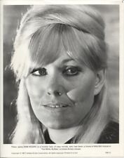 1977 Press Photo Actor Kim Novak as Poker Jenny in the Movie 