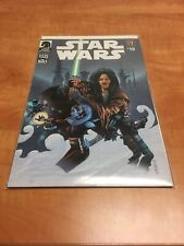 Star Wars #19 (2000) Dark Horse 1st app. Aayla Secura 1st Cover Quinlan Vos  VF picture