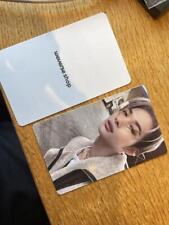 ENHYPEN FATE SEOUL Soul Con Limited Trading Card Niki picture