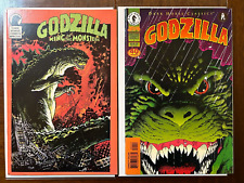 Godzilla King of Monsters / Dark Horse Classics picture