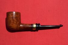 Vintage Smooth KENT 150 Standard Briar Pipe Oversized Straight repaired picture