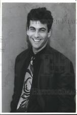 1992 Press Photo Actor Jonathan Penner in 