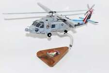 Sikorsky® MH-60R SEAHAWK®, HSM-51 Warlords  (2013) Mahogany Scale Model picture