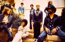 SLY AND THE FAMILY STONE - REFRIGERATOR PHOTO MAGNET 3