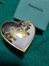 limoges france tiffany co trinket box picture