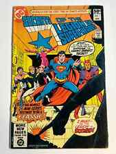 DC: Secrets of the Legion of Super-Heroes #1  1981 Direct Edition picture