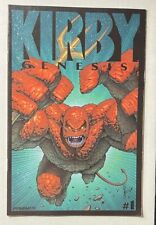 Kirby Genesis #1 Dynamite Comic Book - We Combine Shipping picture