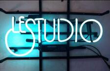 Studio Neon Light Sign 20