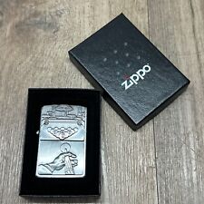 Zippo - 8 Ball Pool Surprise Lighter (Unfired) picture