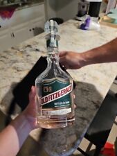 Old Fitzgerald Unrinsed 10 Year Bourbon Bottle Spring 2023 picture