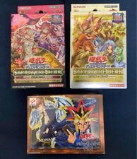 Yu-Gi-Oh 25th Structure Deck Set of 2 & Duel Monsters EX Tokyo Dome Limited  picture