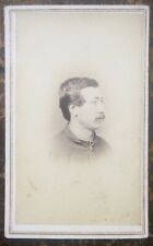 CDV - Possibly ID' Of Corporal Ezra Vinal, Jr., 36th Mass Inf. picture