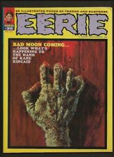 Eerie 36 FN/VF 7.0 High Definition Scans* picture