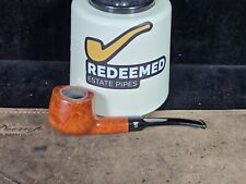 Stanwell Featherweight 242 Smooth Petite Pot Tobacco Smoking Pipe picture