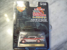 RACING  CHAMPIONS  1/64 1957 BUICK  DIECAST... picture