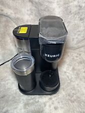 Keurig K-Cafe Essentials Pod Coffee Maker - Black picture