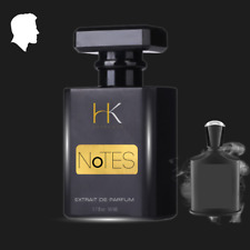 HK PERFUMES | Notes Inspired by Green Irish Tweed Eau de picture