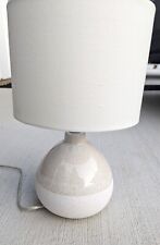 BRAND NEW Ceramic Accent Lamp picture