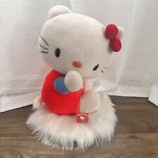 Vintage Hello Sanrio Hello Kitty 1976 With Tags picture