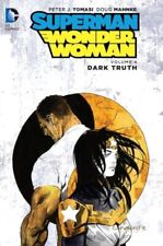 Superman/Wonder Woman Vol. 4: Dark Truth picture