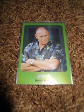 Psych Season 5 - 8 Character Trading Card Corbin Bernsen as Henry Spencer C5 picture