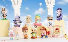 POP MART Urban Park Gather Series Confirmed Blind box Figure Toy Gift HOT！ picture