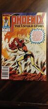 PHOENIX #1(The Untold Story) Double Sized Issue Near MInt Copy See PIcs picture