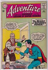 34099: DC Comics ADVENTURE COMICS #327 VG Grade picture
