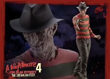 Kotobukiya A Nightmare on Elm Street 4 Freddy Krueger Statue Horror picture