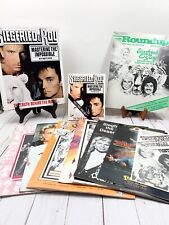 Siegfried and Roy Signed/Inscribed Mastering the Impossible Magazines Ephemera picture