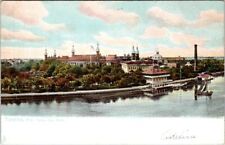 1906, Tampa Bay Hotel, TAMPA, Florida Postcard - Raphael Tuck & Sons picture