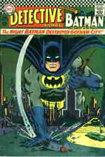 Detective Comics #362 GD; DC | low grade - Batman April 1967 - we combine shippi picture