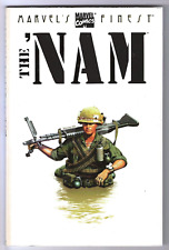 Marvel Comics THE 'NAM trade paperback picture