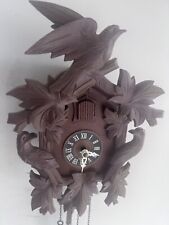 German Cuckoo Clock picture