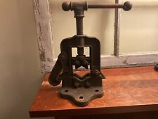 Vintage Reed mfg. Co. Pipe Vise No. 700 Antique 1914 picture