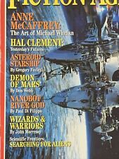 Magazine Science Fiction Age Sept 1993 Sci-Fi TV Spielberg Ellison Star Trek picture