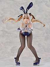 DEAD OR ALIVE Xtreme3 Marie Rose Bunny Ver. 1/4 Figure FREEing Anime toy 330mm picture
