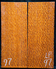 Leopardwood #97 Knife Scales 5