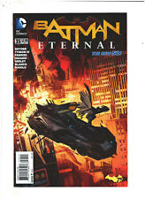 Batman Eternal #35 NM- 9.2 DC Comics 2015 Scott Snyder New 52   picture