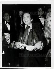 1970 Press Photo Merle Haggard, Winner of 4 Country Music Awards - srp14808 picture