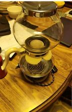 Vintage 1930's SILEX Double Bubble Vacuum Coffee Maker -  picture