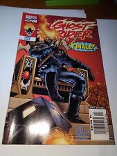 Ghost Rider 94 • Final Issue / Last • 2007 Marvel Comics • VF/NM 9.0 picture