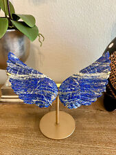 Lapis Lazuli Angel Wings picture