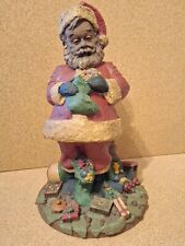 Tom Clark Christmas Santa Gnome 