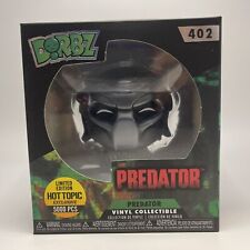 Funko Dorbz Predator Masked 402 Hot Topic Exclusive Limited Edition 5000 pcs picture