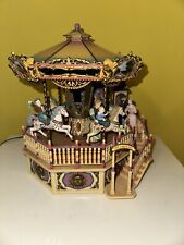 Enesco Carousel Royal - The Carousel Animated Musical picture