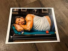 IT’S ALWAYS SUNNY IN PHILADELPHIA Art Print Photo 8x10 Poster Mac Pool Table Bar picture