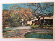 Bushman Rock Hotel White River Eastern Transvaal South Africa Postcard picture
